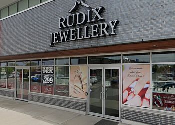 Hamilton jewelry RUDIX JEWELLERY