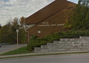 Barrie addiction treatment center RVH Withdrawal Management Services