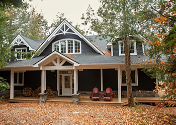 Kawartha Lakes home builder RWH Construction