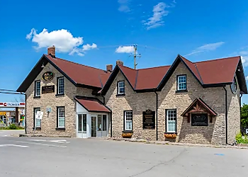 Kawartha Lakes home builder RWH Construction