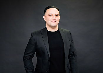 Rabi Ahmadzai - AURORA FAMILY FOOT CLINIC & ORTHOTICS - Aurora, ON Chiropodists - Healthcare Professional Image