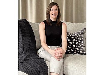 Prince George interior designer Rachel Balan Design Co.