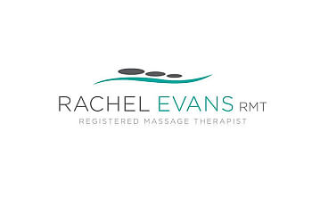 Stouffville massage therapy Rachel Evans, RMT
