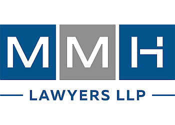 Lethbridge employment lawyer Rachel Hopf - MMH LAWYERS LLP