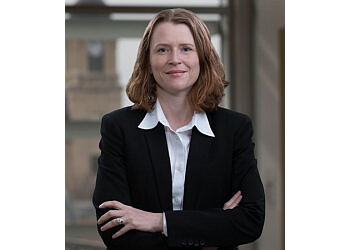 Rachel Hopf - MMH Lawyers LLP