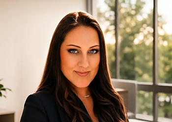 Rachelle Czartorynskyj - Stratford, ON Mortgage Brokers - Mortgage Broker Image