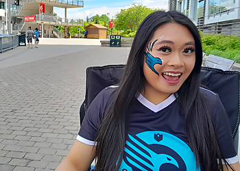 Gatineau face painting Rachelle face painting