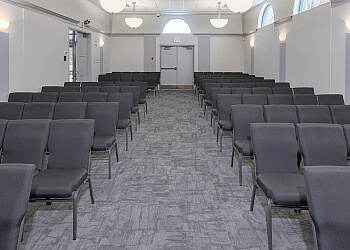 Ottawa funeral home Racine, Robert & Gauthier Funeral Home