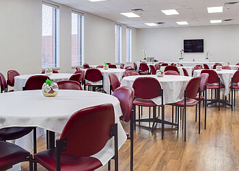 Ottawa funeral home Racine, Robert & Gauthier Funeral Home