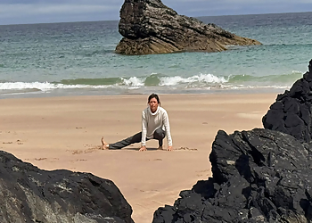 Shawinigan yoga studio Racines Hatha Yoga