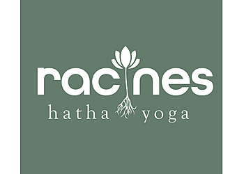 Shawinigan yoga studio Racines Hatha Yoga