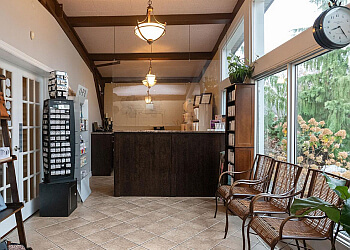 Chatham massage therapy Radiance Massage Therapy & Spa