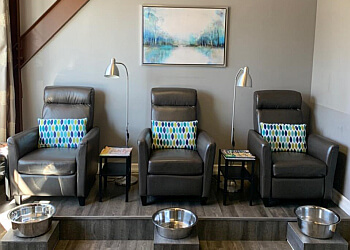 Chatham massage therapy Radiance Massage Therapy & Spa