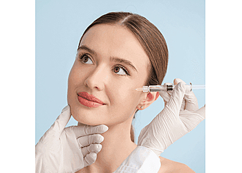 St Albert med spa Radiant Belle Med Spa