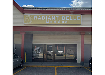 St Albert Spa Médical Radiant Belle Med Spa 