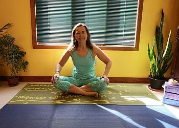 Radiant Yoga With Colleen
