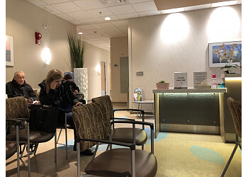 Winnipeg radiologist Radiology Consultants Winnipeg