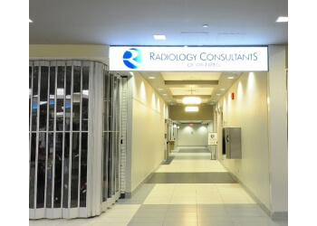 Radiology Consultants Winnipeg