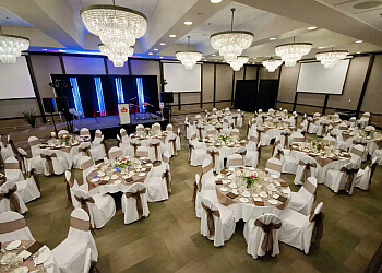 Radisson Hotel Winnipeg Downtown - Winnipeg, MB Hotels - hotel interior