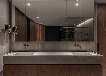 Burnaby residential architect Radius Architectural Millwork Ltd.