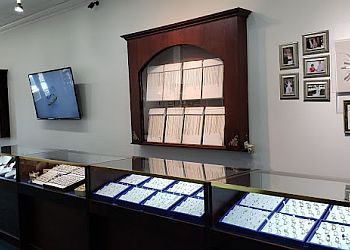 Ajax jewelry Rafael Jewellery