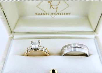 Ajax jewelry Rafael Jewellery