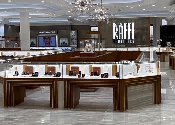Cambridge jewelry Raffi Jewellers Inc. Cambridge