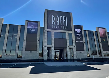 Raffi Jewellers Inc. Cambridge Raffi Jewellers Inc. Cambridge - Cambridge, ON Jewellery - Building Exterior Image