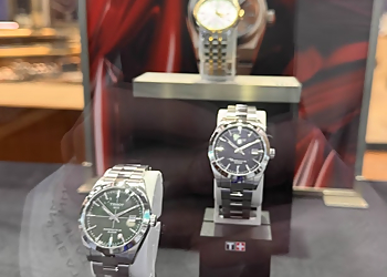 Waterloo Bijouteries Raffi Jewellers Inc. Waterloo