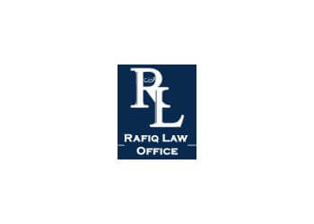 Rafiq Law Office