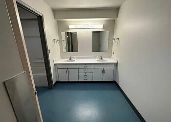 Prince George house cleaning service Rags2Riches Cleaning