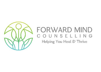 Surrey marriage counselling Raheel Rahman, MA, RCC - FORWARD MIND COUNSELLING