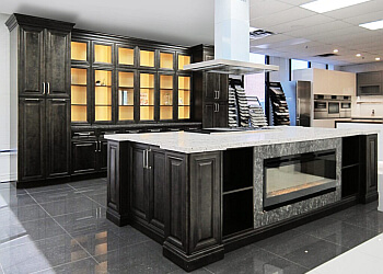 3 Best Custom Cabinets in Oshawa ON ThreeBestRated