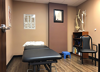 Brantford physical therapist Rahul Chavda, PT - FAIRVIEW PHYSIOTHERAPY-PT HEALTH