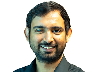 Brantford Physiothérapie Rahul Chavda, PT - FAIRVIEW PHYSIOTHERAPY-PT HEALTH