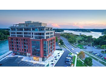 Niagara Falls residential architect Raimondo + Associates Architects Inc.