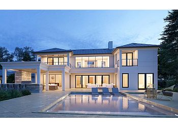 Niagara Falls residential architect Raimondo + Associates Architects Inc.