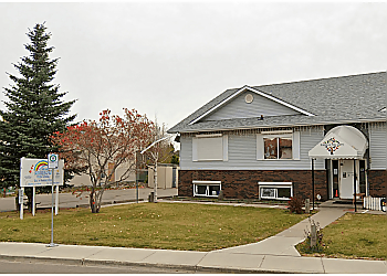 Rainbow Daycare Rainbow Daycare - Edmonton, AB Preschools - Learning Center Image