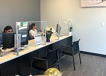 Winnipeg immigration consultant Rainbow Immigration Ltd.