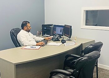 Winnipeg immigration consultant Rainbow Immigration Ltd.