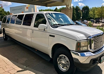 Toronto Limousine