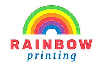 Fredericton printer Rainbow Printing Ltd.