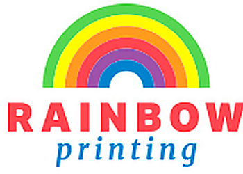Rainbow Printing Ltd. - Moncton, NB Imprimeries - Logo Image
