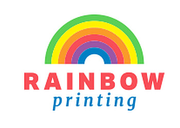 Moncton printer Rainbow Printing Ltd. image 1