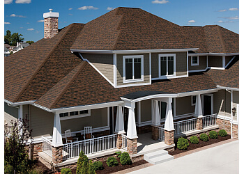 Ottawa Couvreurs Rainbow Roofing & Renovations