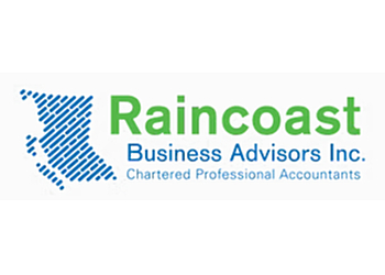Maple Ridge accounting firm Raincoast Business Advisors Inc.