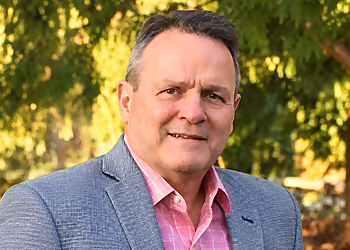 Raincoast Business Advisors Inc. - Maple Ridge, BC Accounting Firms - Professional Portrait Image