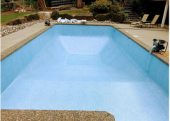 Abbotsford pool service Raintree Recreation