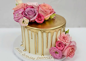 Welland cake Rainy Cakes