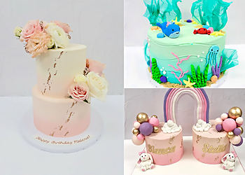 Welland cake Rainy Cakes